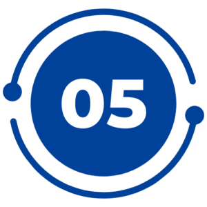 Bước 5 trong quy trình sửa chữa