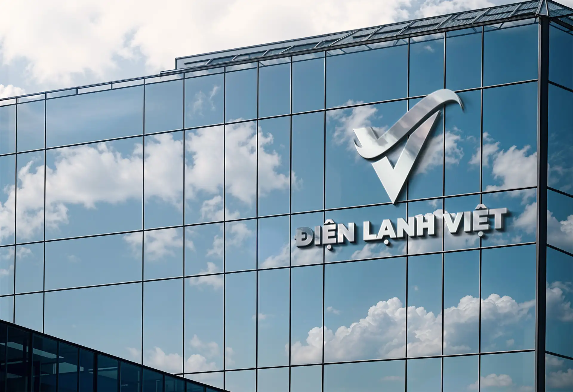 Công ty Điện Lạnh Việt