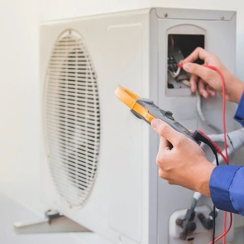 Phục vụ sửa chữa tận nơi trong 30 phút