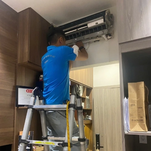 sửa điện lạnh TPHCM