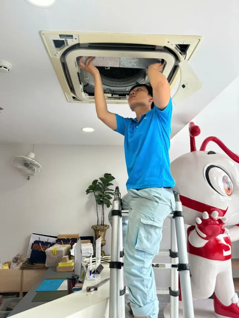 tầm nhìn và sứ mệnh