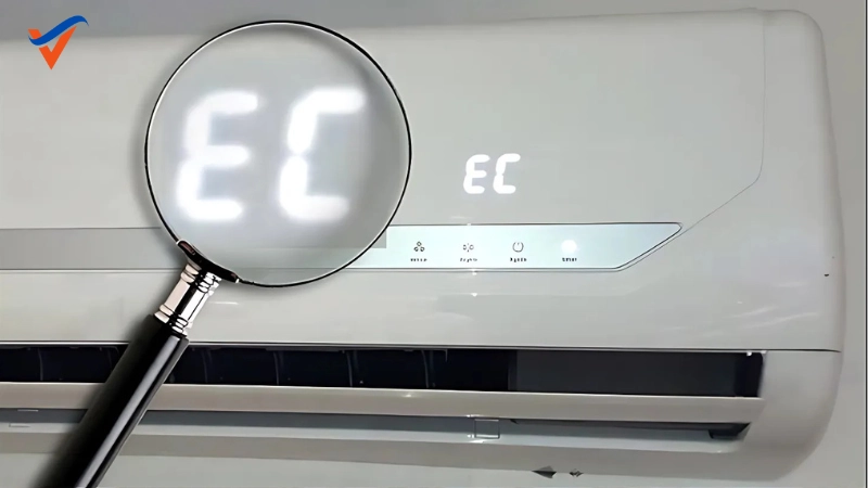Mã lỗi máy lạnh thường gặp của các hãng phổ biến