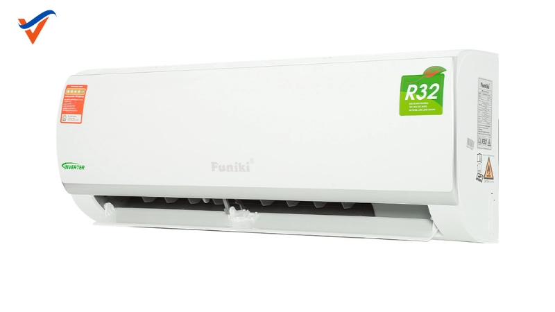 Bảng mã lỗi máy lạnh Funiki mới nhất