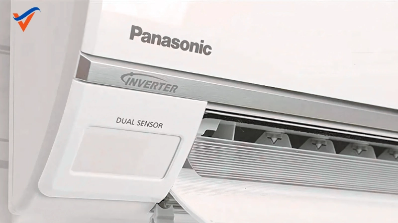 Mã lỗi thường gặp trên máy lạnh Panasonic