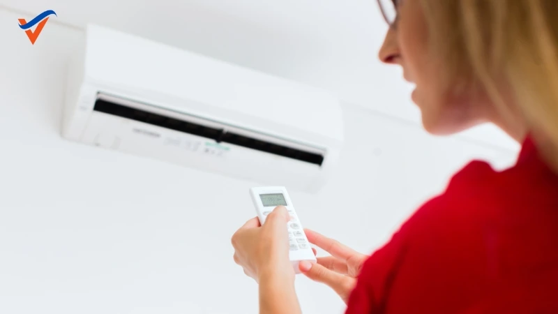 Bật tắt điều hòa hợp lý để kéo dài tuổi thọ và tiết kiệm điện