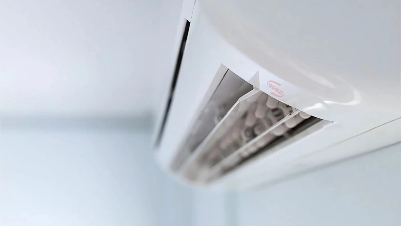 Cách khắc phục máy lạnh bị đóng tuyết dàn lạnh hiệu quả