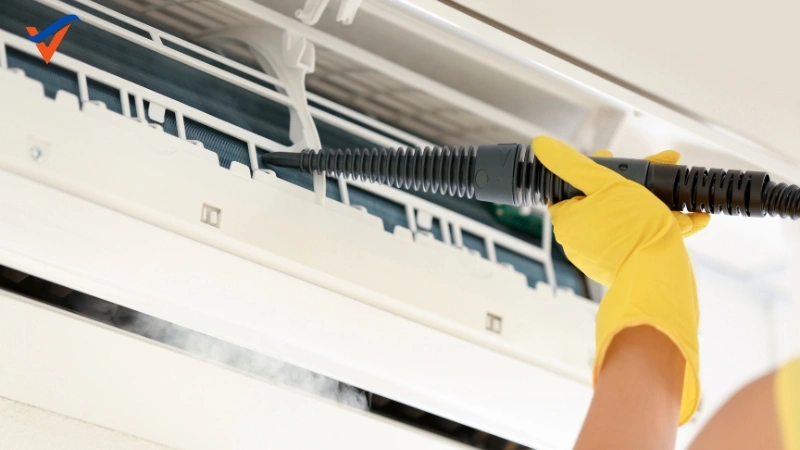 Cách khắc phục lỗi cảm biến nhiệt độ máy lạnh