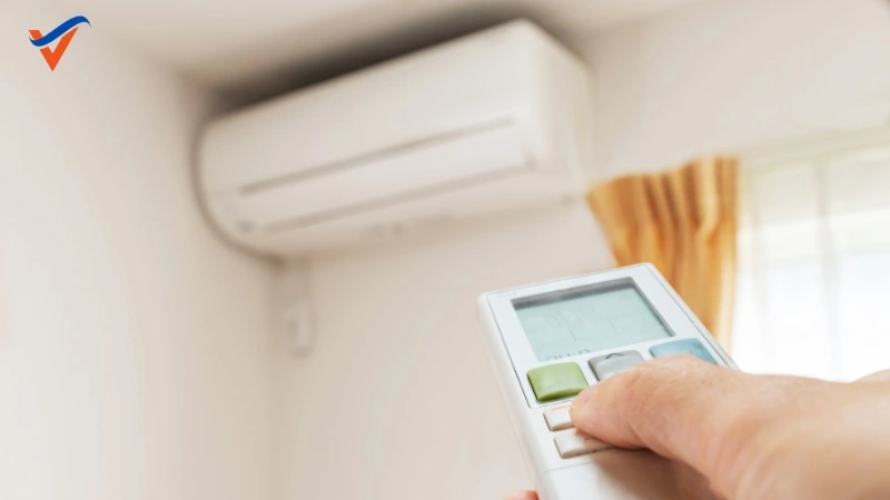 Mẹo bảo dưỡng máy lạnh để tránh sự cố cánh đảo không mở