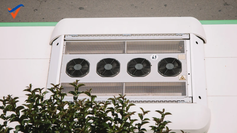 Dấu hiệu nhận biết chính xác máy lạnh bị hư quạt