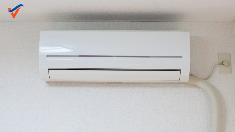 Dấu hiệu nhận biết tụ điều hòa bị hỏng