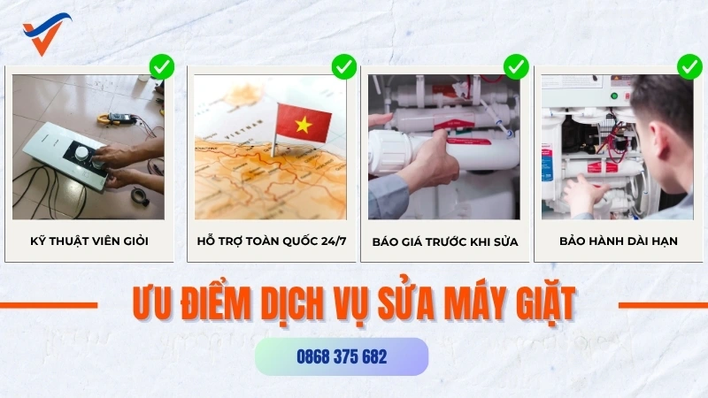 Lý do khách hàng nên chọn dịch vụ sửa máy nước nóng giá rẻ của Điện Lạnh Việt