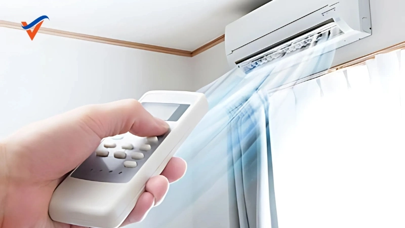 Nguyên nhân phổ biến khiến máy lạnh mất nguồn