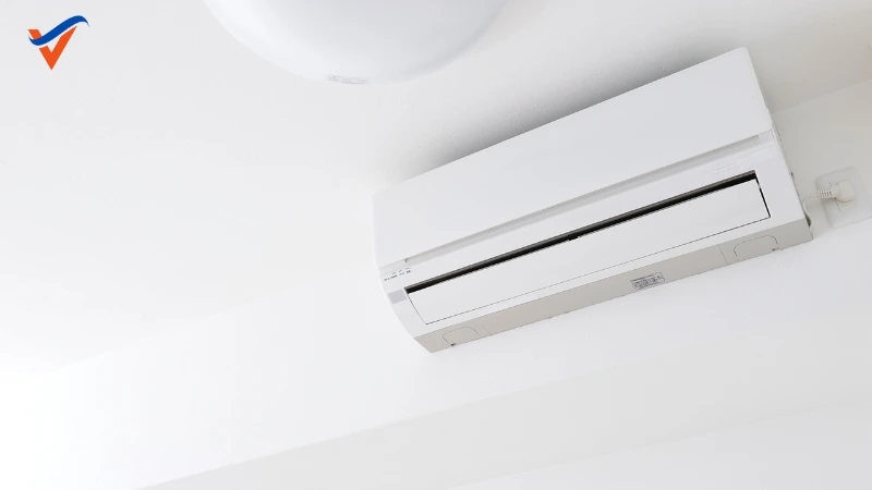 Giữ nhiệt độ điều hòa ổn định và vừa phải