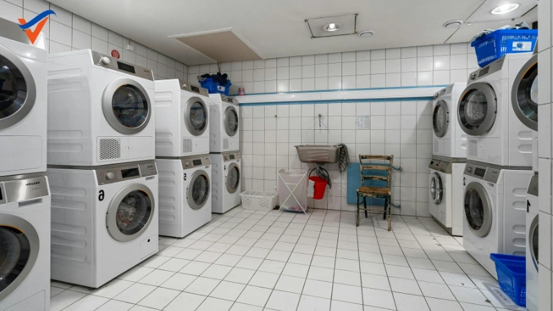 Hỗ trợ kỹ thuật cho mọi loại máy giặt trên thị trường