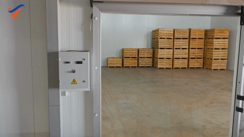 Vấn đề kho lạnh thường gặp và giải pháp