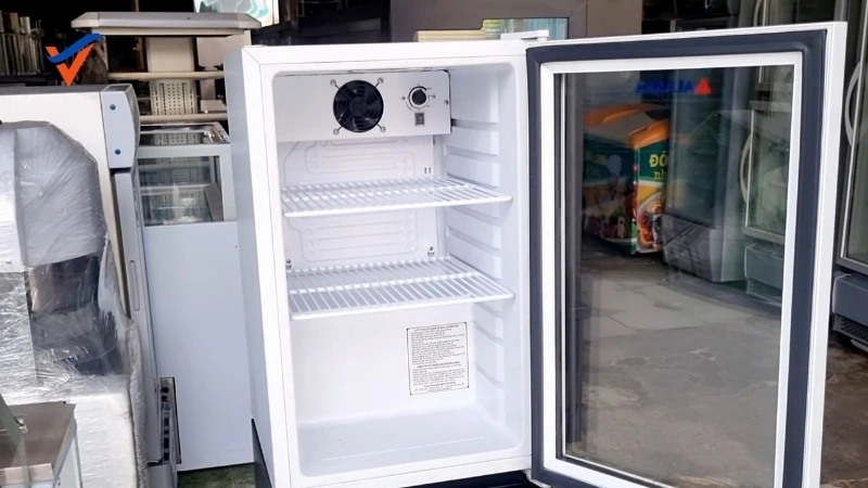 Các lỗi tủ mát thường gặp khi sử dụng cần sửa ngay