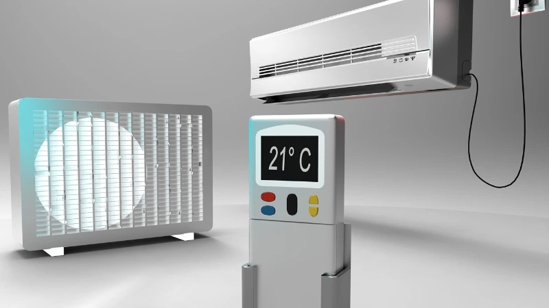 Không nên để nhiệt độ điều hòa quá thấp