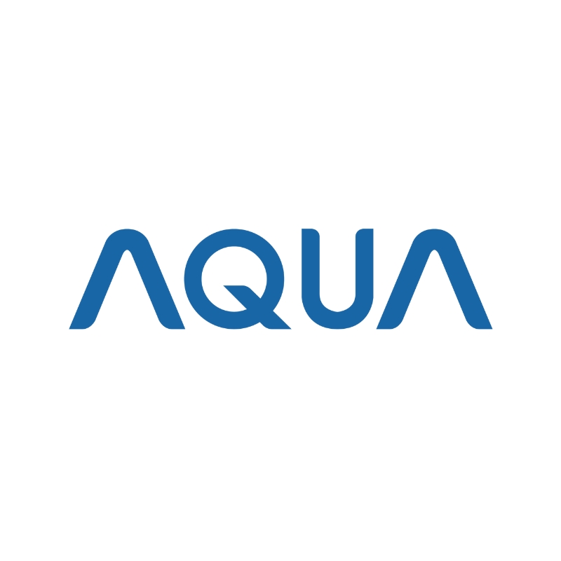 Aqua Logo