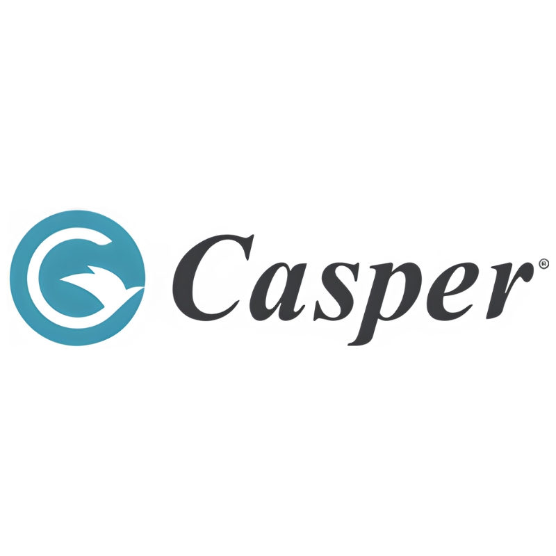 Casper Logo
