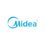 Midea Logo