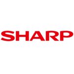Sharp Logo