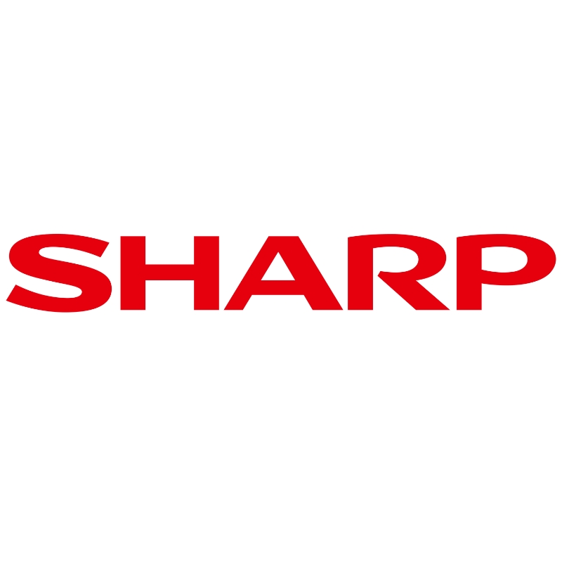 Sharp Logo