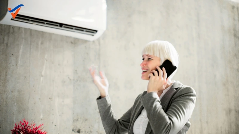 Các lỗi thường gặp của máy lạnh và cách xử lý