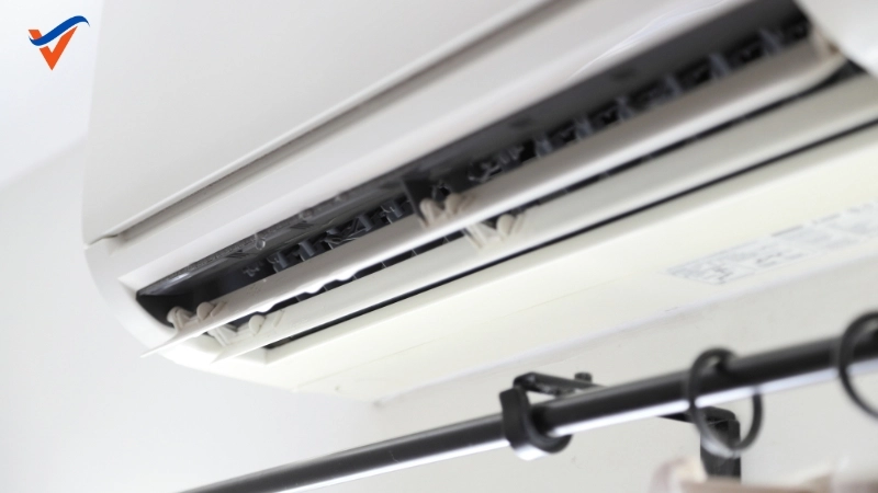 Cách khắc phục máy lạnh bị chảy nước đơn giản tại nhà