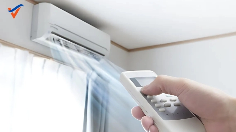 Cách khắc phục máy lạnh kêu to tại nhà