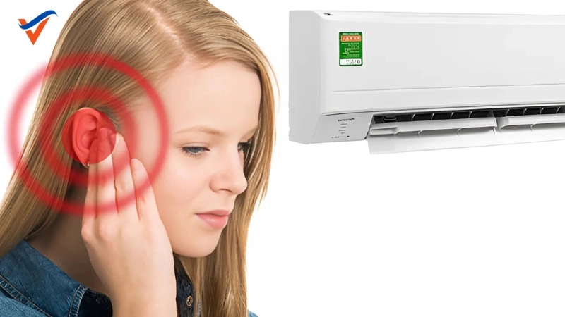 Mẹo bảo dưỡng máy lạnh để tránh tiếng ồn