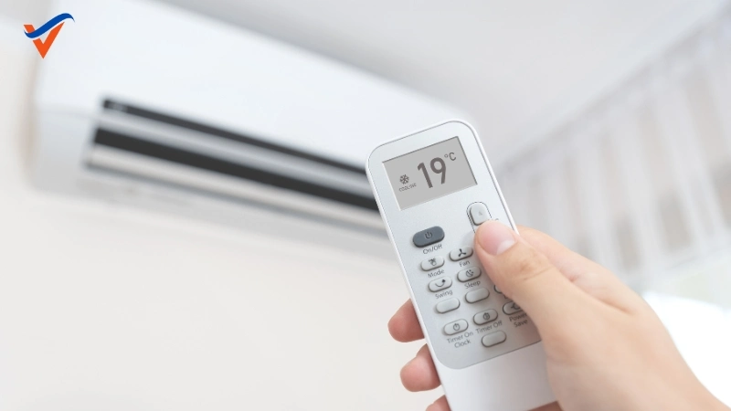 Nguyên nhân phổ biến khiến máy lạnh không lạnh