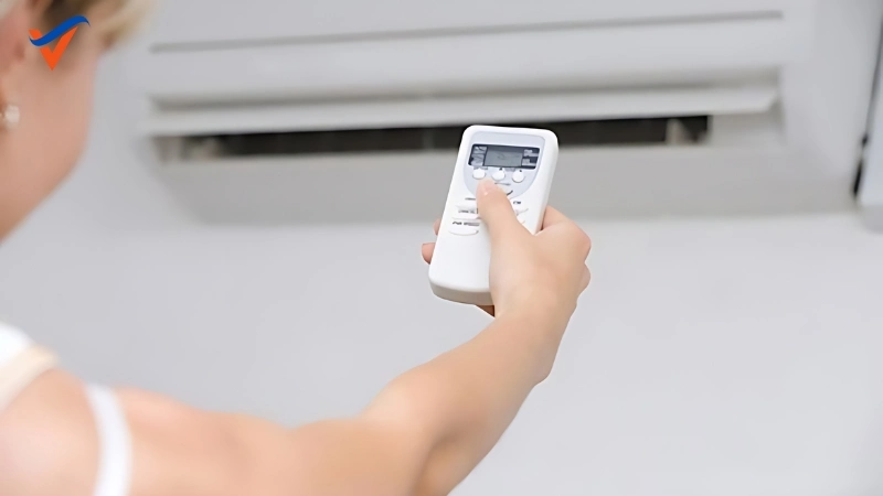Cách kiểm tra khi máy lạnh mất nguồn tại nhà