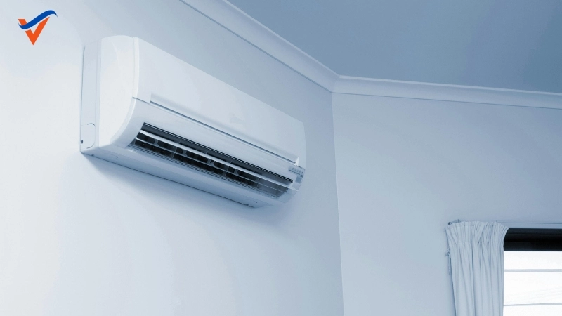 Cách khắc phục máy lạnh tự tắt bật liên tục tại nhà