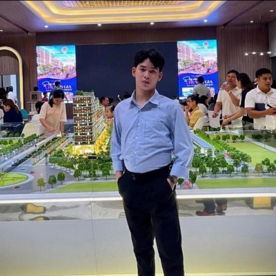 Anh Minh Hưng - Nhơn Trạch, Đồng Nai