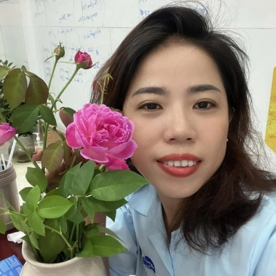 Chị Bảo Ngọc - Dĩ An, Bình Dương