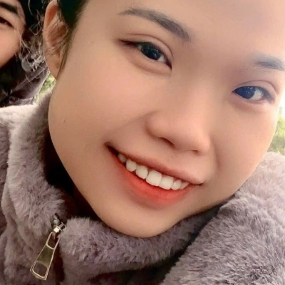Chị Thu Hằng - Chủ nhà hàng ở Bình Dương