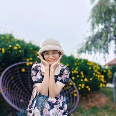 Chị Thu Yến - Chủ cửa hàng mỹ phẩm Quận 7: