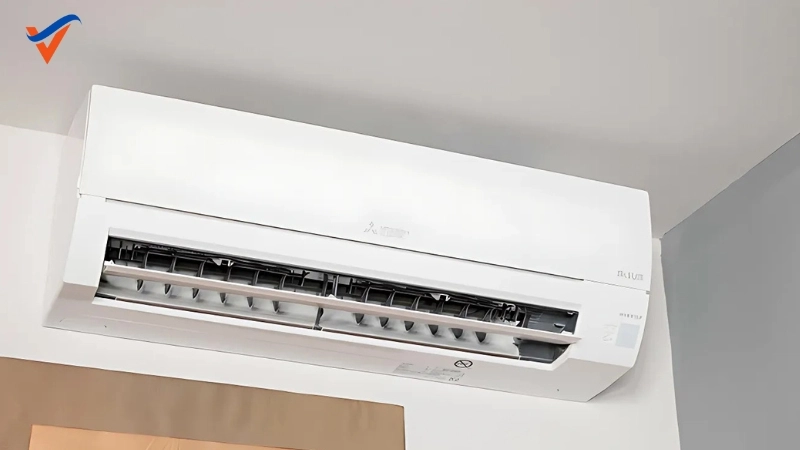 Dấu hiệu nhận biết máy lạnh tự tắt chớp đèn cảnh báo lỗi