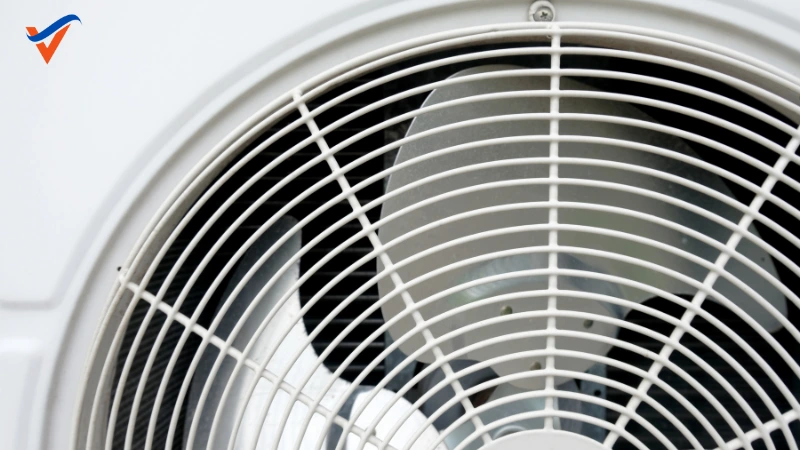 Tác hại nghiêm trọng khi cố tình sử dụng máy lạnh bị hư quạt