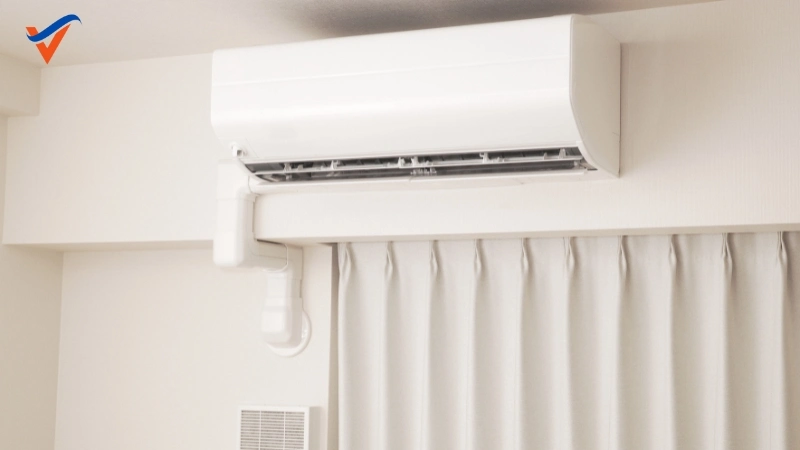 Giải đáp thắc mắc: máy lạnh để lâu ngày không sử dụng có hư không
