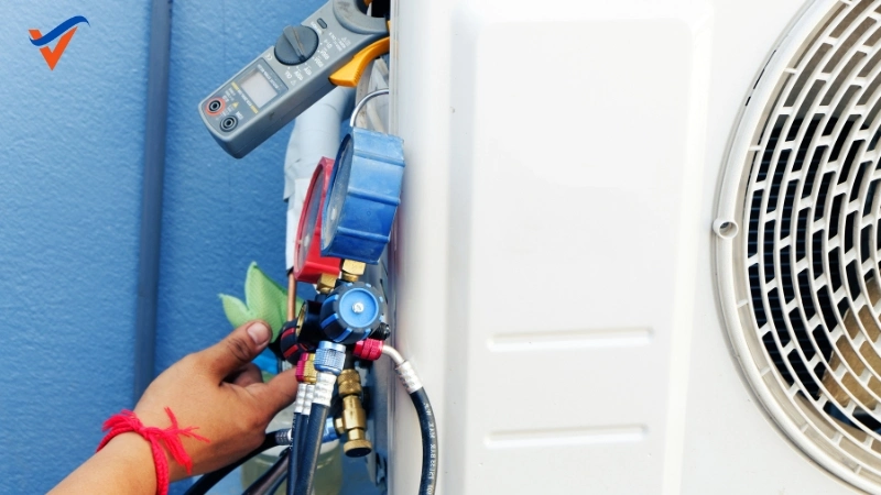 Những việc cần làm trước khi ngưng sử dụng máy lạnh